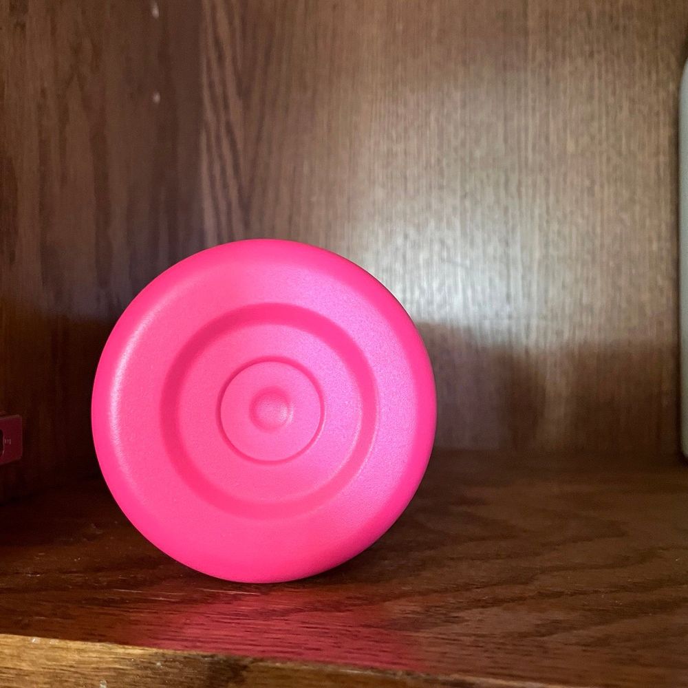 sunset water bottle - Picture 3 of 3